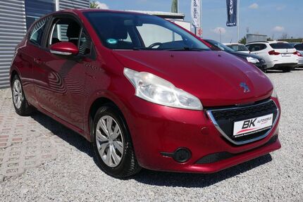 Peugeot 208 263.100 km 3.490 &euro; Königsbrunn 86343
