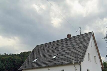 Haus Fischach - 6 Zimmer, 160 m&sup2;, 500.000&euro; | Angebot:25414452