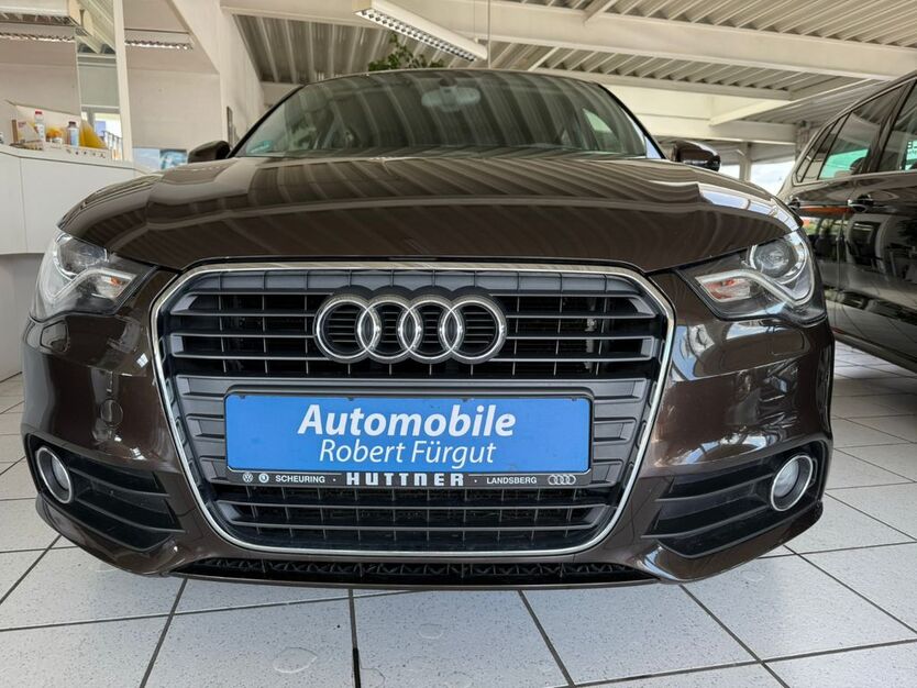 Audi A1 113.700 km 9.900 € Kissing 86438