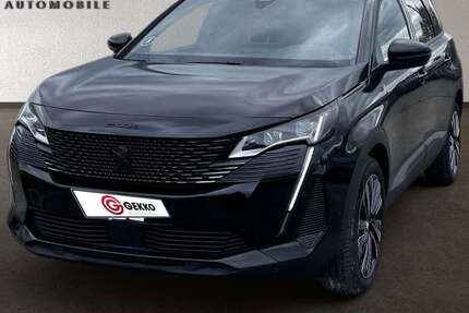 Peugeot 5008 25.744 km 27.599 € Gersthofen 86368