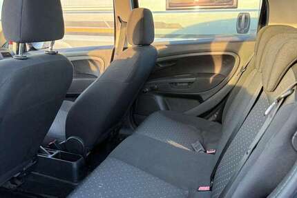 Fiat Punto 177.000 km 900 € augsburg 86165