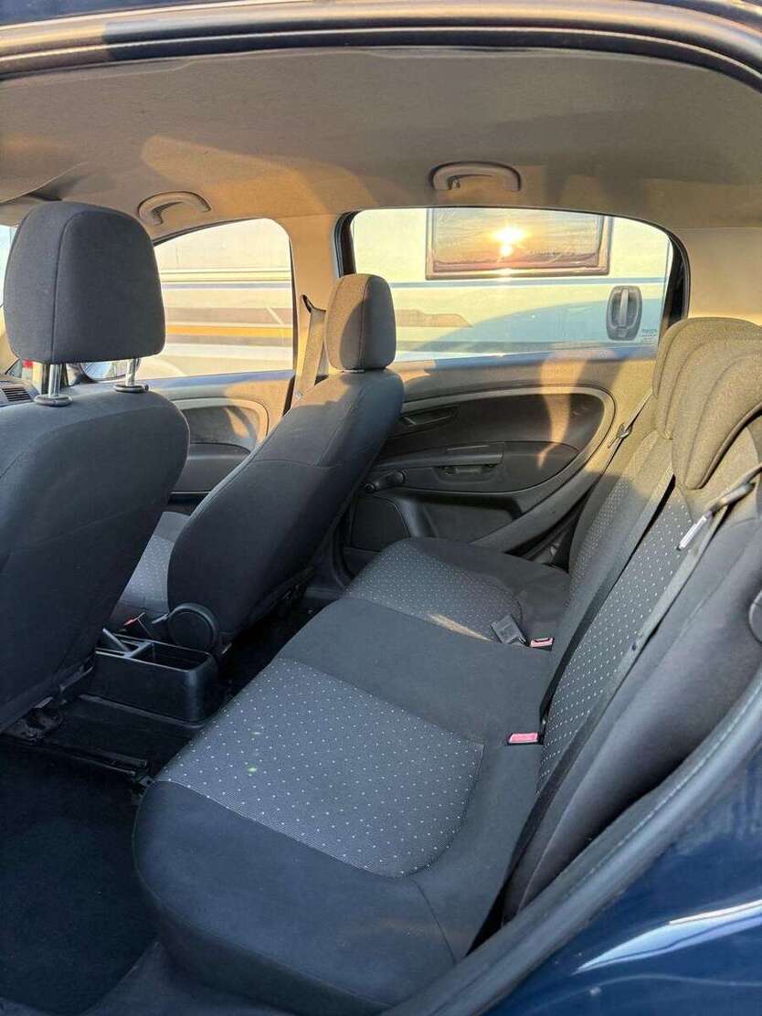 Fiat Punto 177.000 km 900 € augsburg 86165