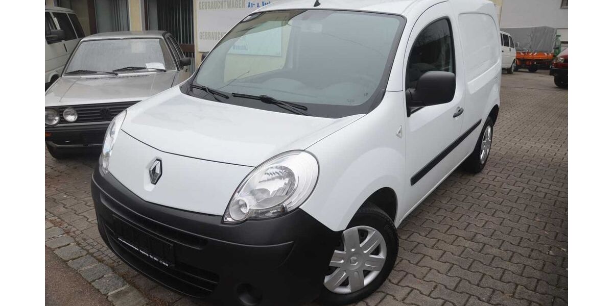 Renault Kangoo 184.400 km 5.990 &euro; Augsburg 86167