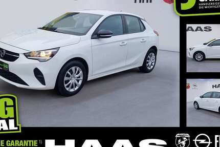 Opel Corsa 47.700 km 10.980 &euro; Schwabmünchen 86830