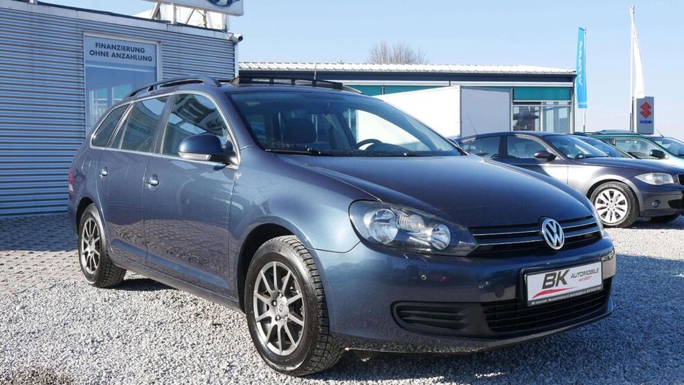 VW Golf 159.400 km 6.490 € Königsbrunn 86343