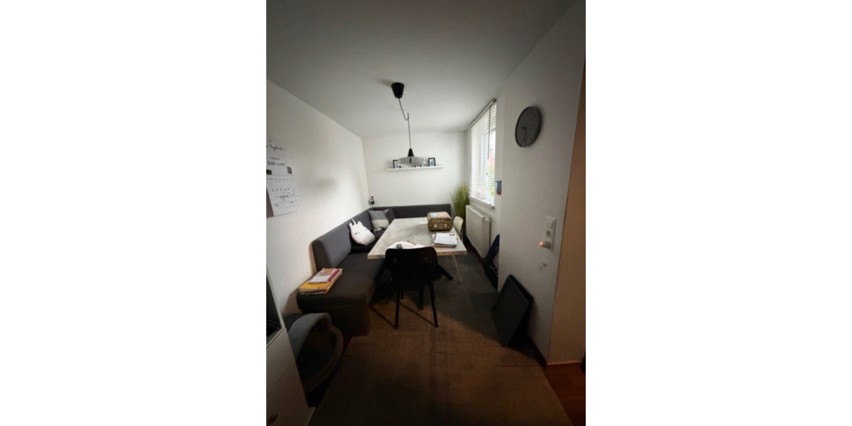 Reihenhaus Augsburg Universitätsviertel - 6 Zimmer, 107 m&sup2;, 610.000&euro; | Angebot:24562287