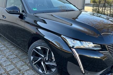 Peugeot 308 47.000 km 17.990 &euro; Dinkelscherben 86424
