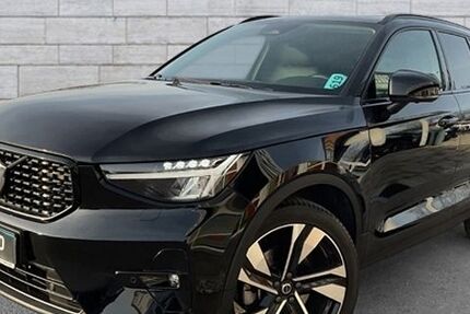 Volvo XC40 57.200 km 35.900 € Augsburg 86179