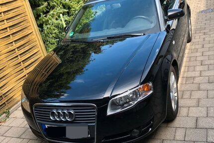 Audi A4 138.000 km 6.500 € Großaitingen 86845