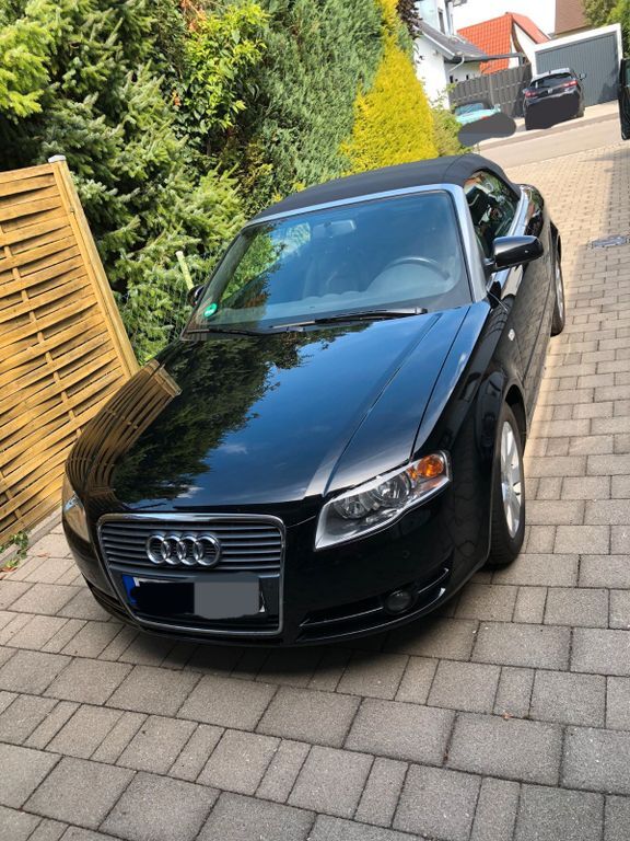 Audi A4 138.000 km 6.500 € Großaitingen 86845