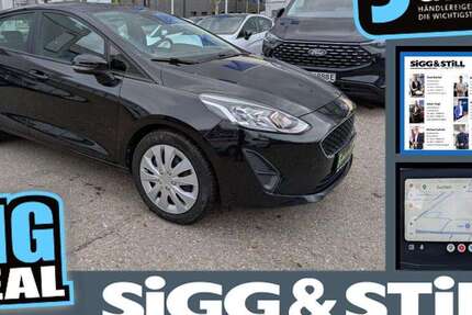 Ford Fiesta 89.930 km 10.840 &euro; Augsburg 86156