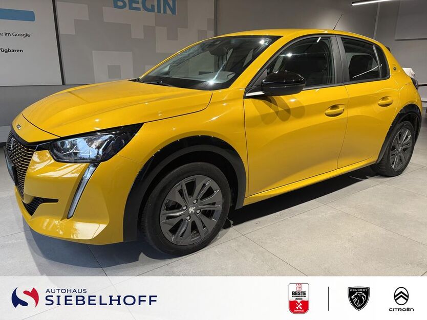 Peugeot 208 31.719 km 14.990 € Augsburg 86179