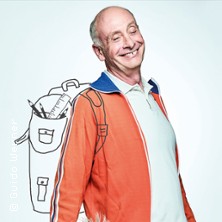 Alfons - Klasse! 17.02.2027 Parktheater im Kurhaus Göggingen