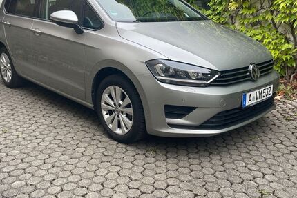 VW Golf Sportsvan 59.980 km 11.800 &euro; Augsburg 86169