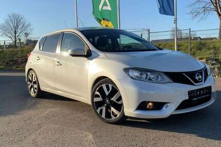 Nissan Pulsar 118.200 km 9.290 &euro; Altenmünster 86450