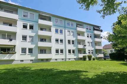 Wohnung Bobingen - 3 Zimmer, 61 m&sup2;, 159.000&euro; | Angebot:24962038