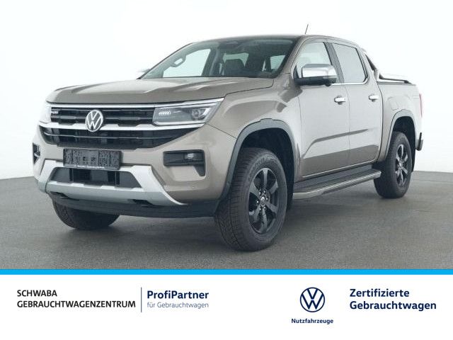 VW Amarok 11.000 km 55.490 &euro; Gersthofen 86368