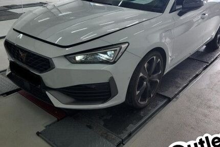 Cupra Leon 77.000 km 24.880 &euro; Gersthofen 86368
