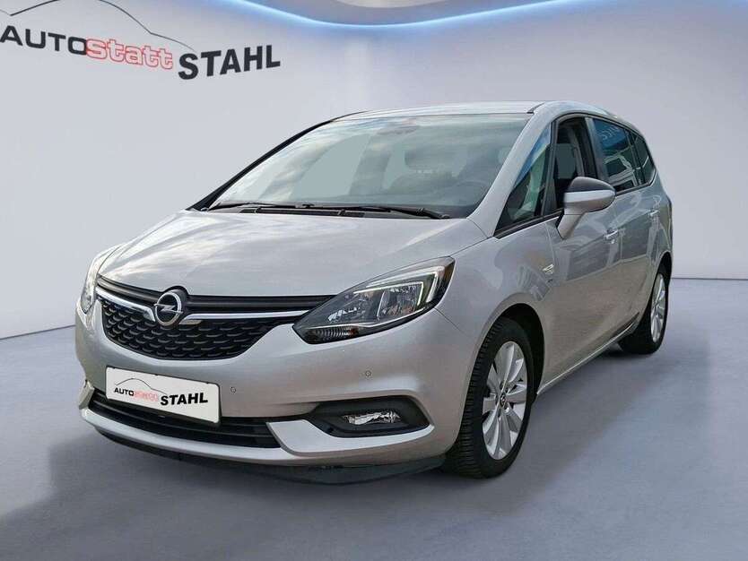 Opel Zafira 65.300 km 19.999 € Untermeitingen 86836