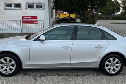 Audi A4 193.500 km 6.350 &euro; Königsbrunn 86343