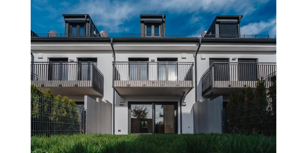 Reihenhaus Mering - 5.5 Zimmer, 185 m&sup2;, 899.000&euro; | Angebot:27093752