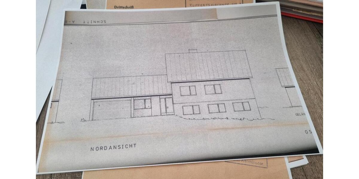 Einfamilienhaus Altomünster - 7 Zimmer, 160 m&sup2;, 742.000&euro; | Angebot:25932866