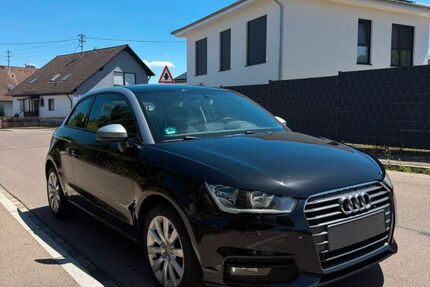 Audi A1 139.000 km 7.000 &euro; Neusäß 86356