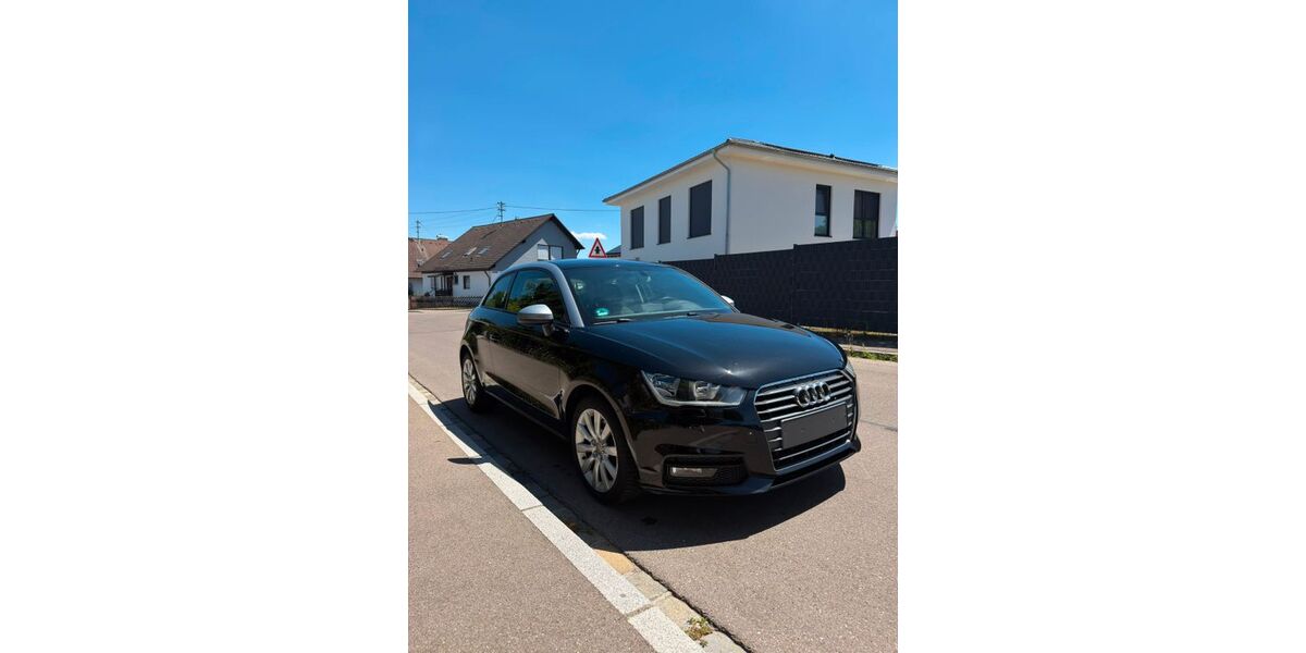 Audi A1 139.000 km 7.000 &euro; Neusäß 86356