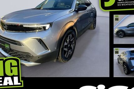 Opel Mokka 55.206 km 13.980 &euro; Augsburg 86167