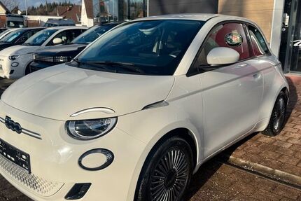 Fiat 500e 12.325 km 20.990 &euro; Diedorf / Augsburg 86420