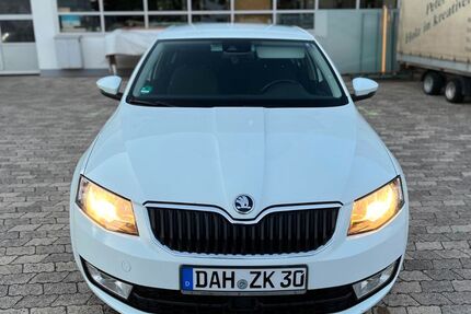 Skoda Octavia 268.000 km 7.500 &euro; altomunster 85250