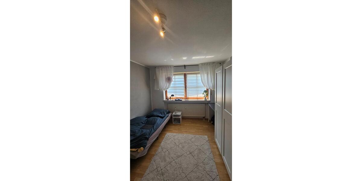 Etagenwohnung Meitingen - 3 Zimmer, 78 m&sup2;, 310.000&euro; | Angebot:26837308