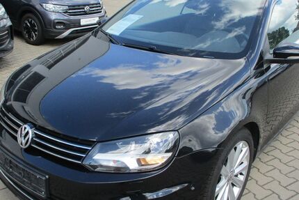 VW Eos 95.280 km 9.450 &euro; Aichach 86551