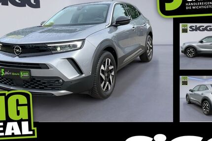Opel Mokka 20.690 km 16.480 &euro; Augsburg 86179