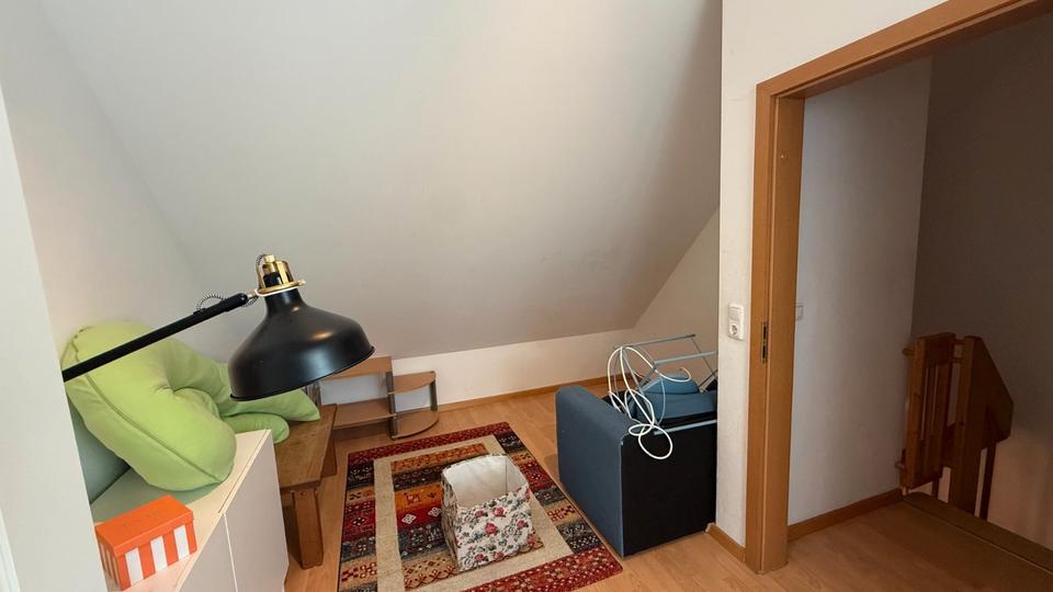 Etagenwohnung Augsburg - 4 Zimmer, 104 m&sup2;, 419.000&euro; | Angebot:26901158