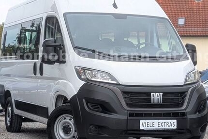 Fiat Ducato 111.000 km 26.450 &euro; Königsbrunn bei Augsburg 86343