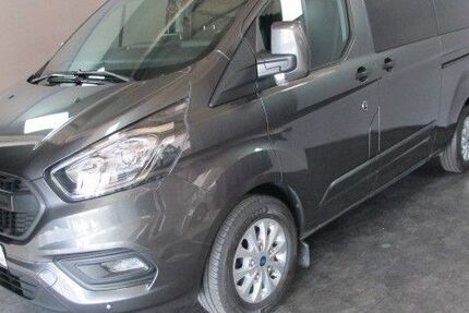 Ford Transit 116.500 km 24.980 &euro; Königsbrunn bei Augsburg 86343