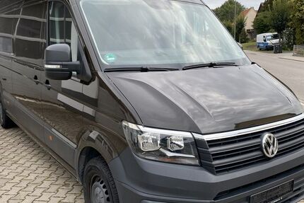 VW Crafter 221.000 km 21.000 &euro; Augsburg 86156