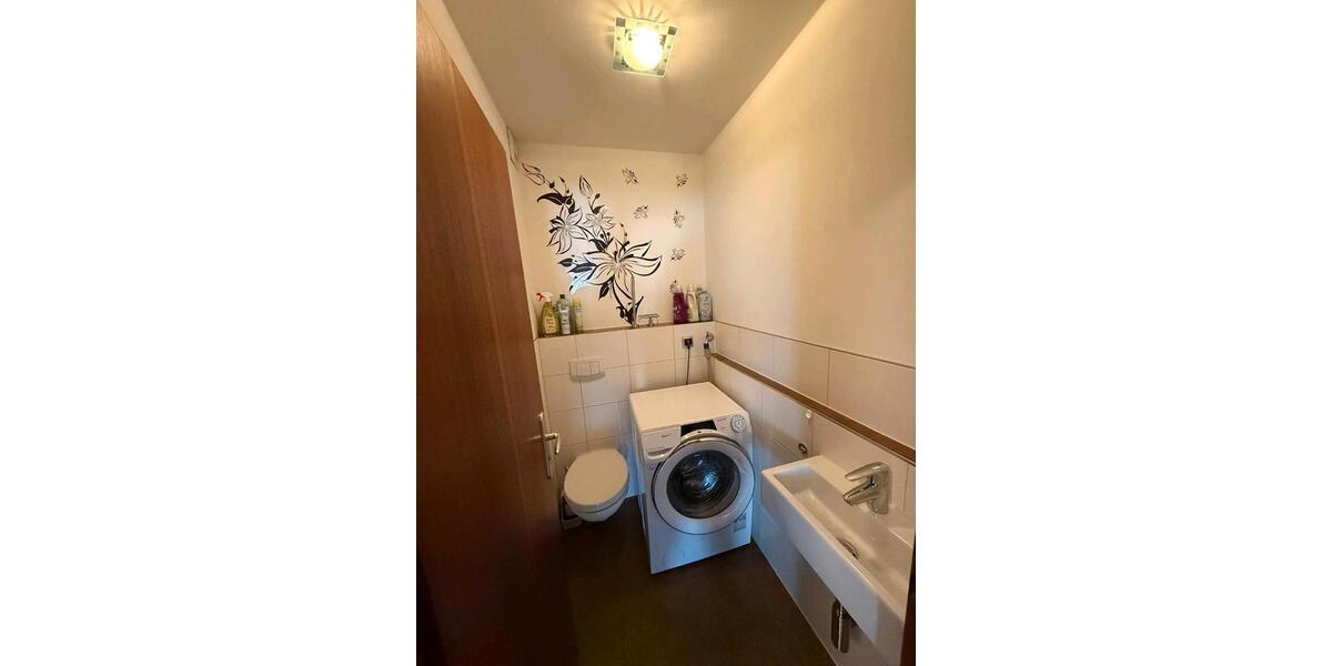 Etagenwohnung Augsburg Lechhausen - 3 Zimmer, 84 m&sup2;, 369.000&euro; | Angebot:26855940