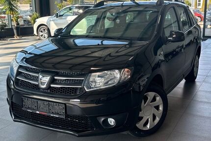 Dacia Logan 55.417 km 5.990 &euro; Friedberg 86316