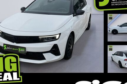 Opel Astra 6.812 km 23.780 &euro; Augsburg 86179