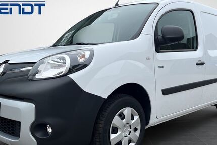 Renault Kangoo 29.909 km 13.400 € Dinkelscherben-Breitenbronn 86424