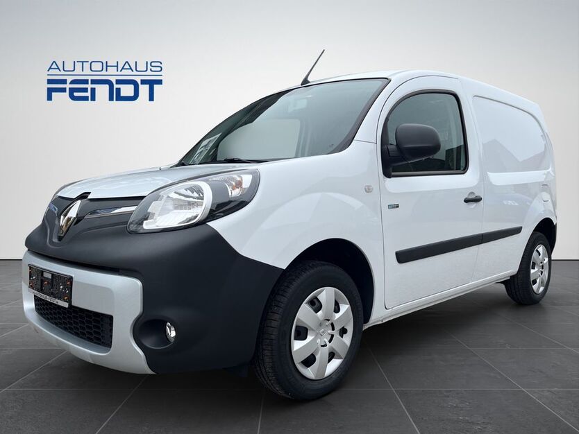 Renault Kangoo 29.909 km 13.400 € Dinkelscherben-Breitenbronn 86424