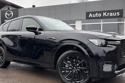 Mazda CX-60 10.100 km 50.990 &euro; Buttenwiesen 86647