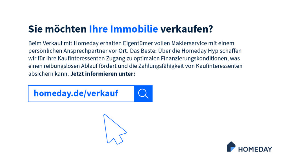 Charmante 2-Zimmer-Etagenwohnung in Augsburg