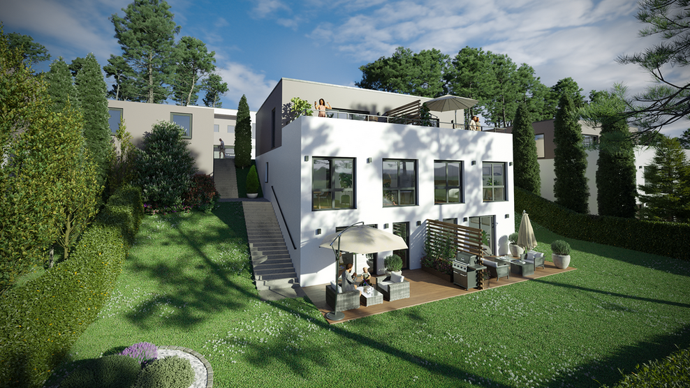 Haus zum Kaufen in Mering 959.000 € 162 m²