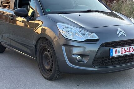 Citroen C3 219.672 km 1.790 &euro; Nordendorf 86695