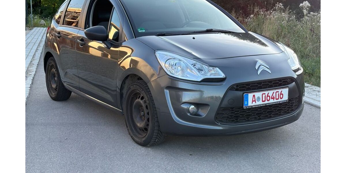 Citroen C3 219.672 km 1.790 &euro; Nordendorf 86695
