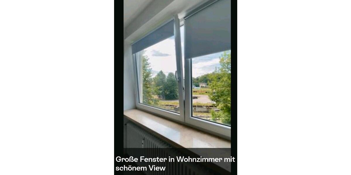 Etagenwohnung Augsburg Antonsviertel - 2 Zimmer, 64 m&sup2;, 1.177&euro; | Angebot:26674760