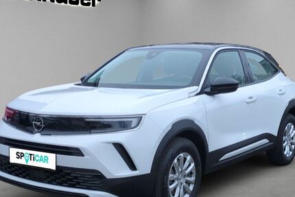 Opel Mokka-e 27.738 km 17.450 &euro; Augsburg 86156